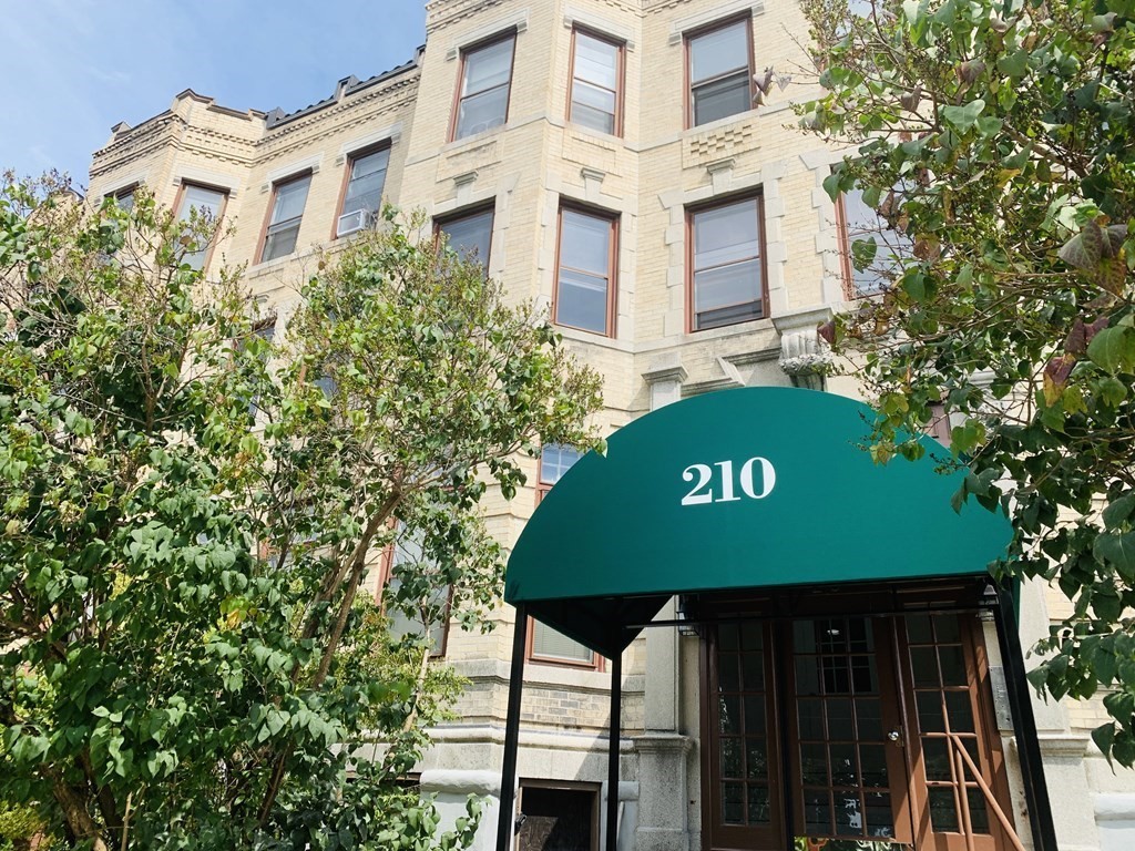 210 Chestnut Hill Ave # 4 Property Photo 1