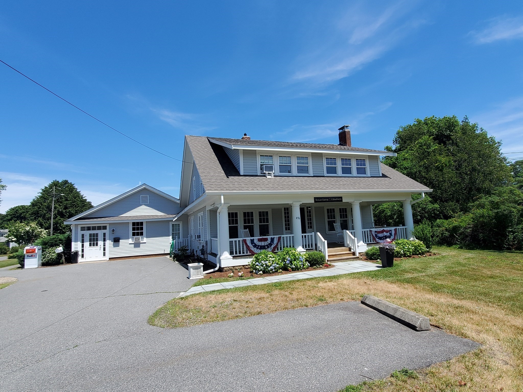 476 Route 28 Property Photo 2