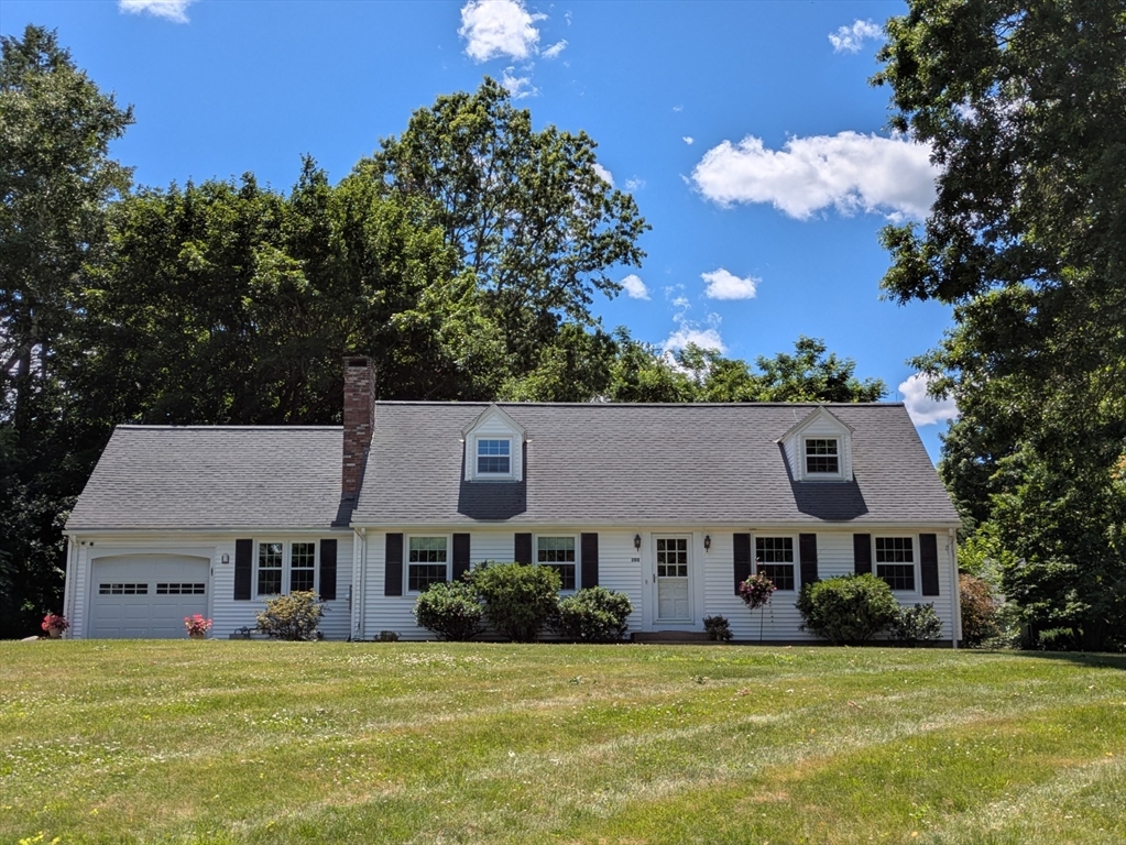 208 Rolling Ridge Rd Property Photo 1