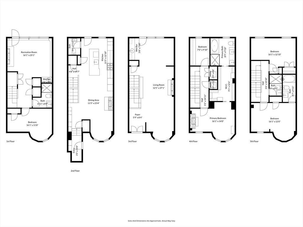 109 Appleton St Property Photo 26