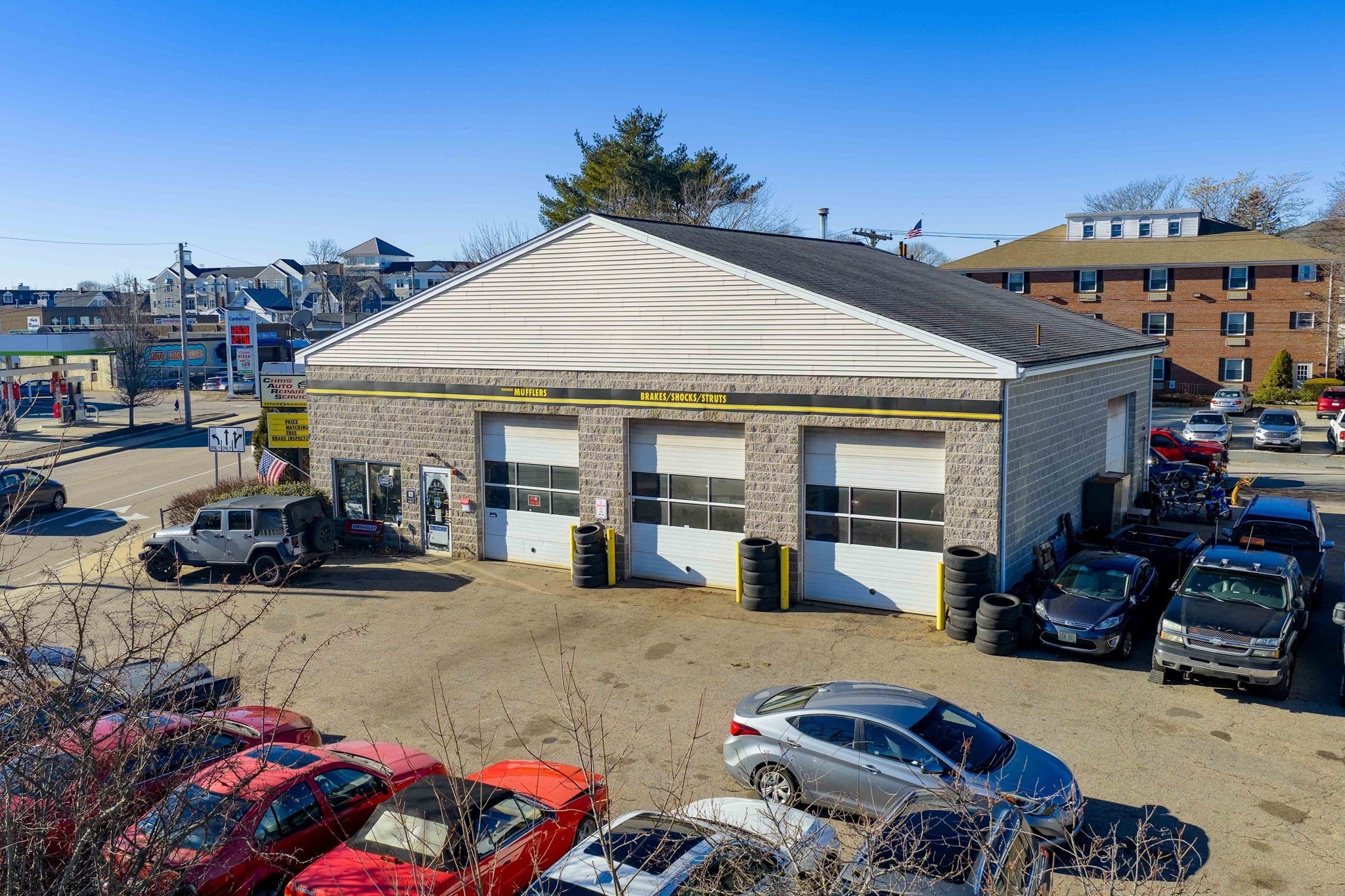 47 Chauncy Street Property Photo 1
