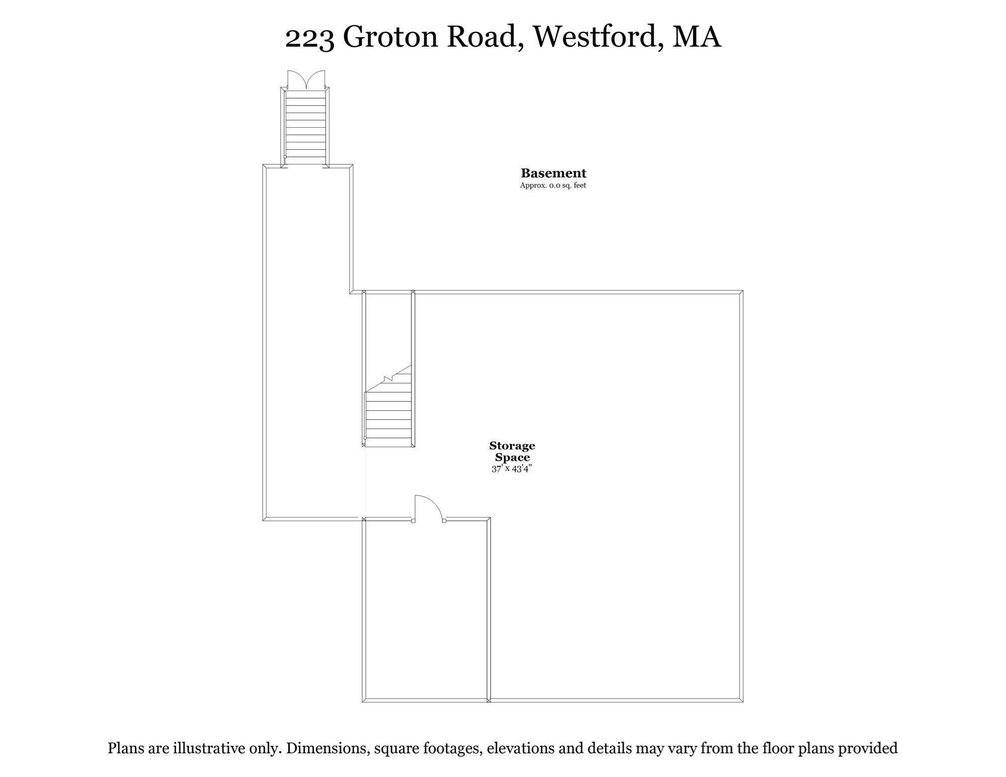 223 Groton Road Property Photo 25