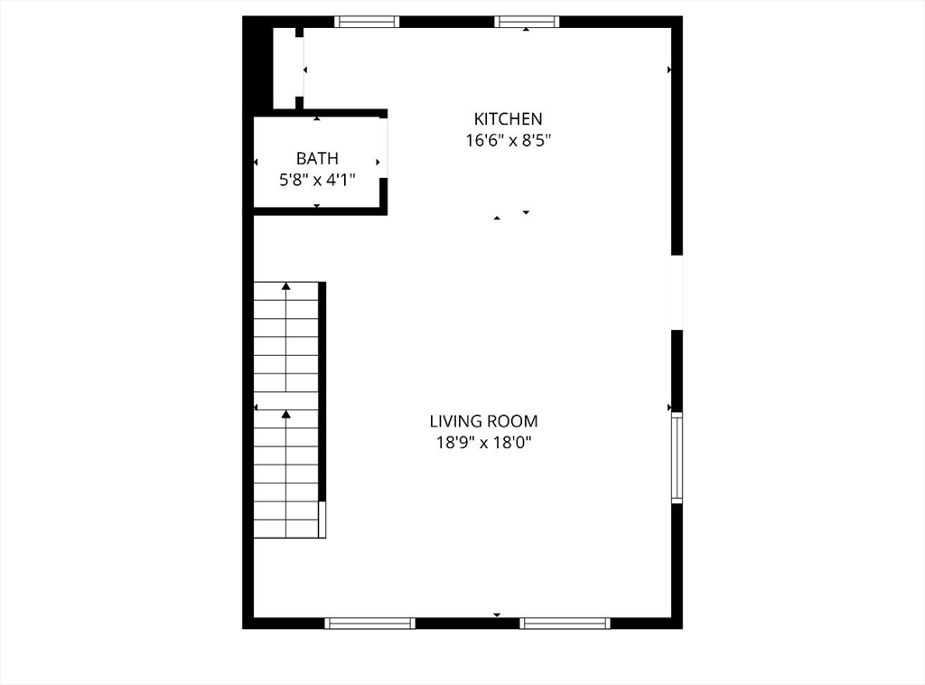 318 Crescent St # A Property Photo 21
