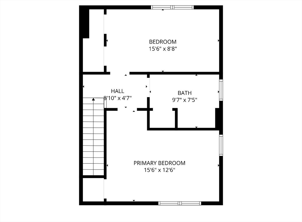 318 Crescent St # A Property Photo 22