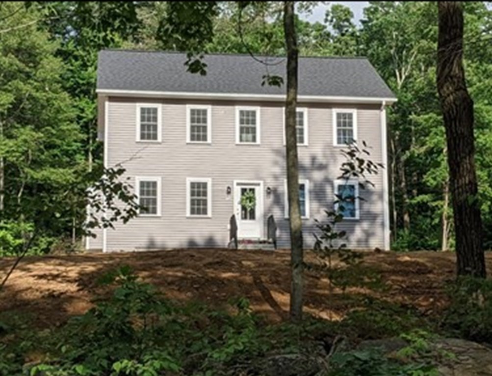 508 Old County Rd. Property Photo 1