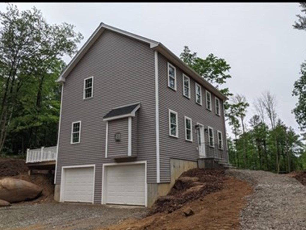 508 Old County Rd. Property Photo 3