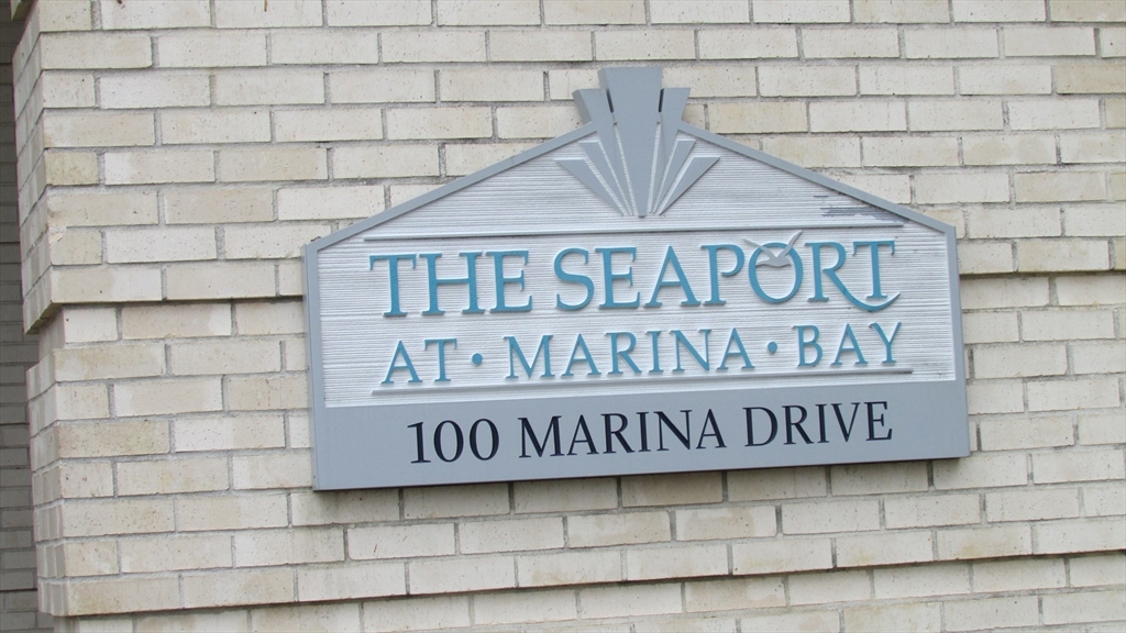 100 Marina Dr # 508 Property Photo 3