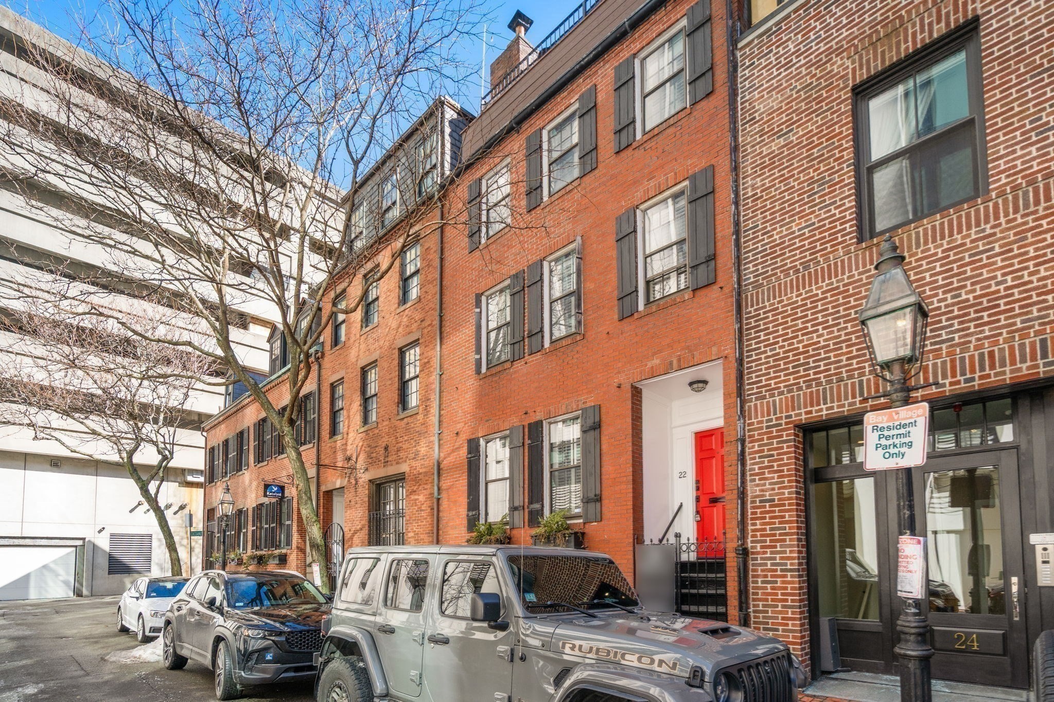 22 Shawmut St Property Photo 1
