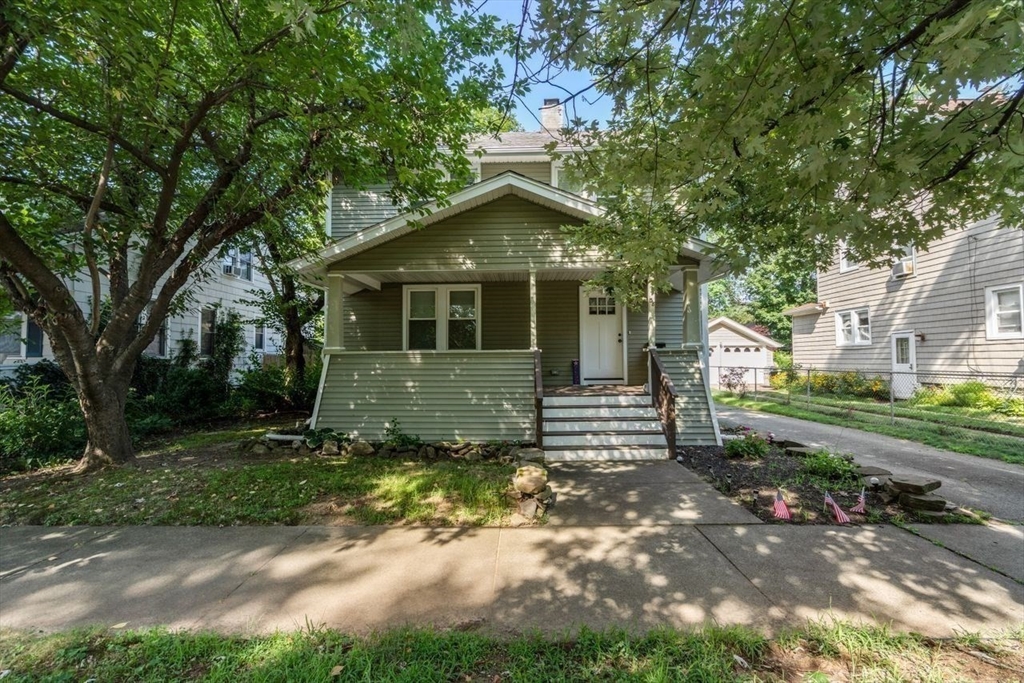38 Manchester Ter Property Photo 1