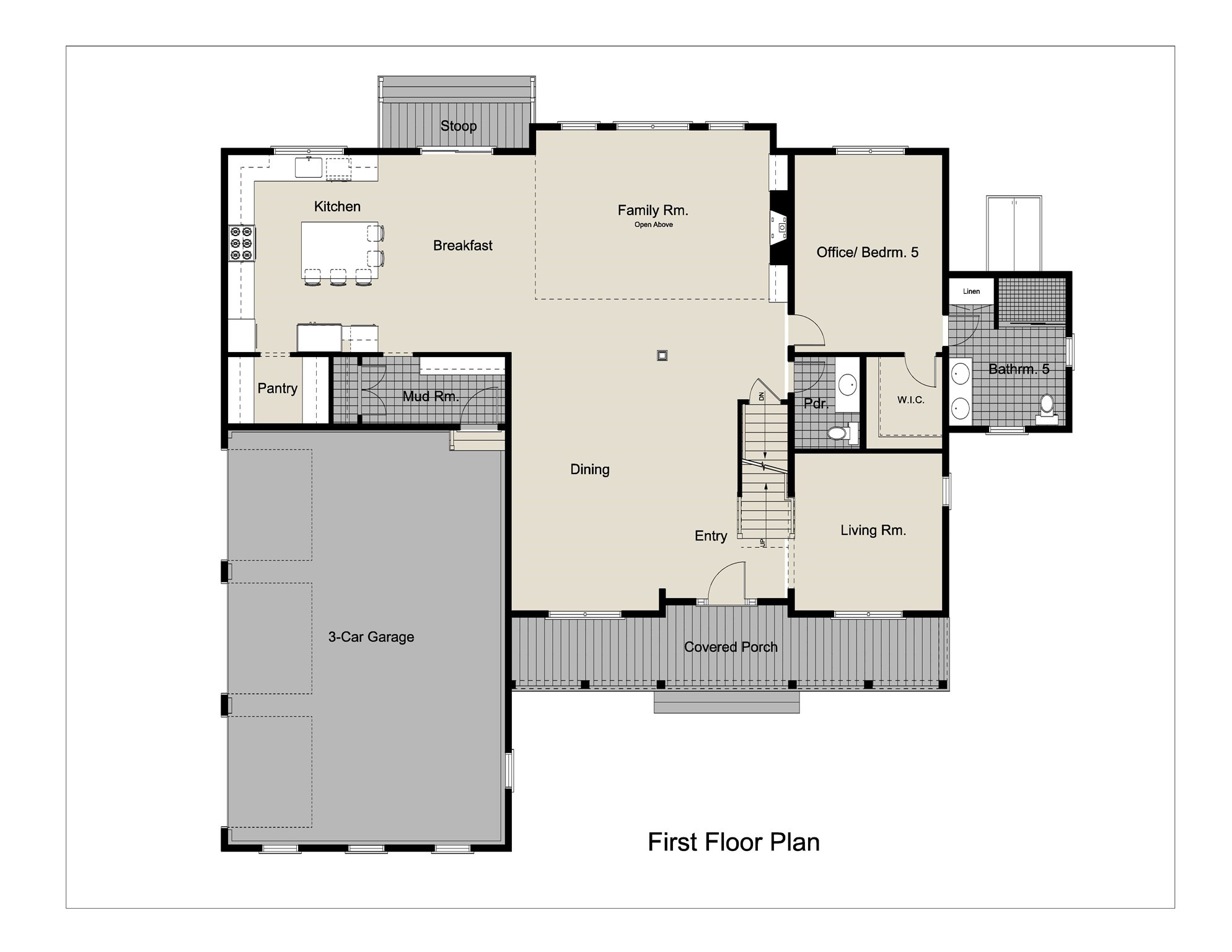 8 Twillingate Lane Property Photo 6