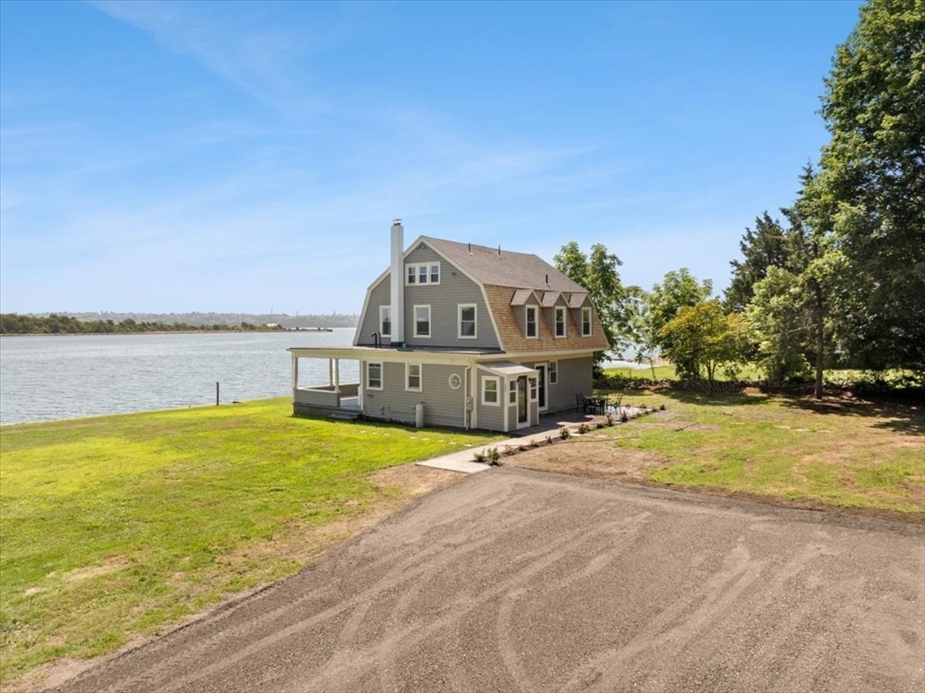 1366 Gardners Neck Rd Property Photo 27