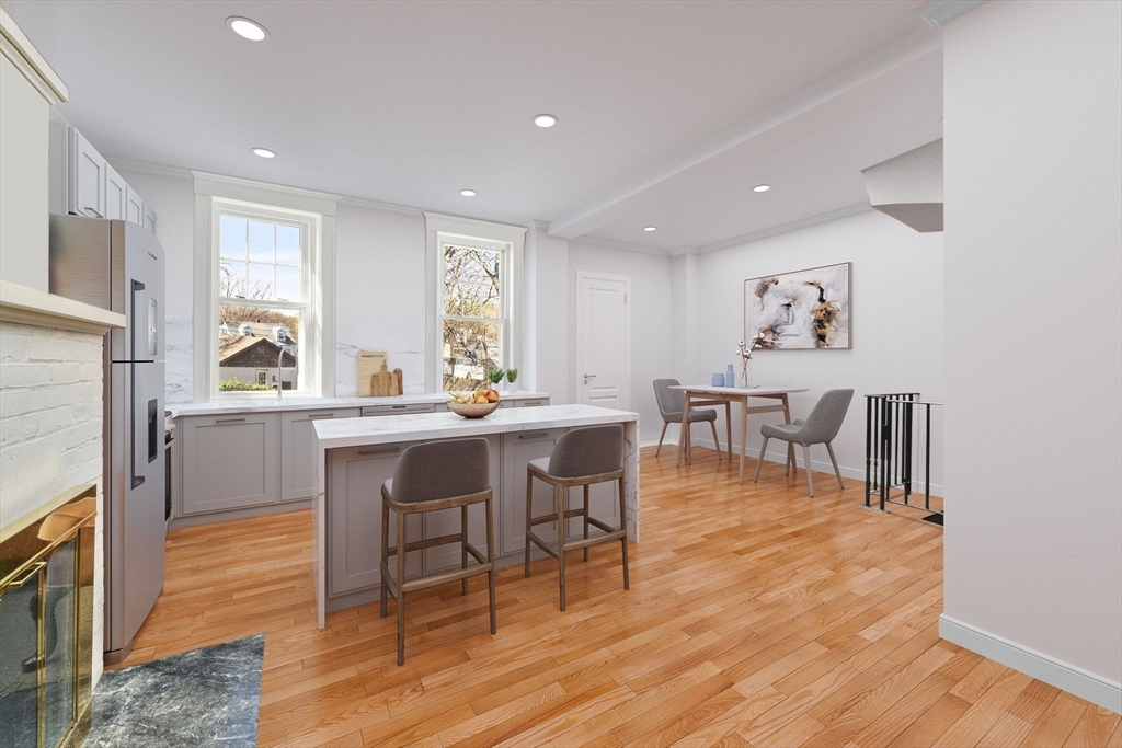 4 Derne St # 1 Property Photo 1