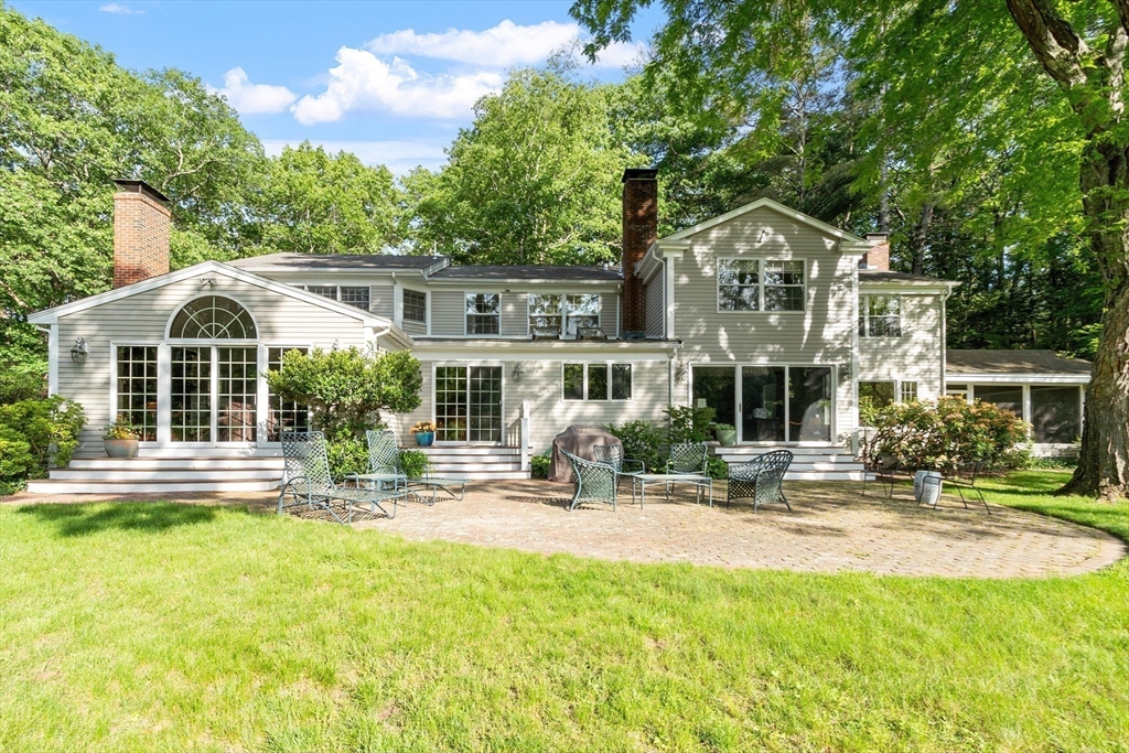 308 Musterfield Road Property Photo 1