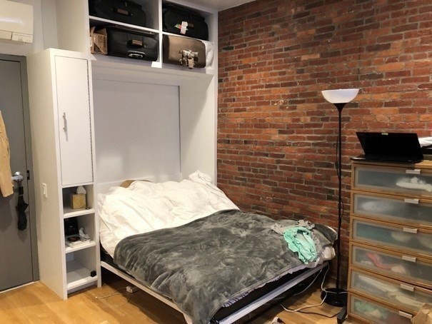 144 Bowdoin Street # 21 Property Photo 1