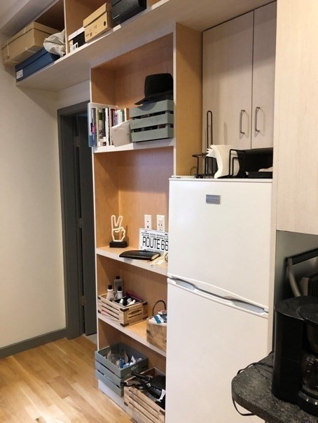 144 Bowdoin Street # 21 Property Photo 2