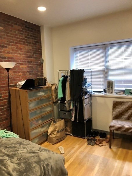 144 Bowdoin Street # 21 Property Photo 4