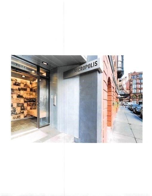 144 Bowdoin Street # 21 Property Photo 7