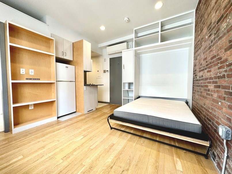 144 Bowdoin Street # 51 Property Photo 4