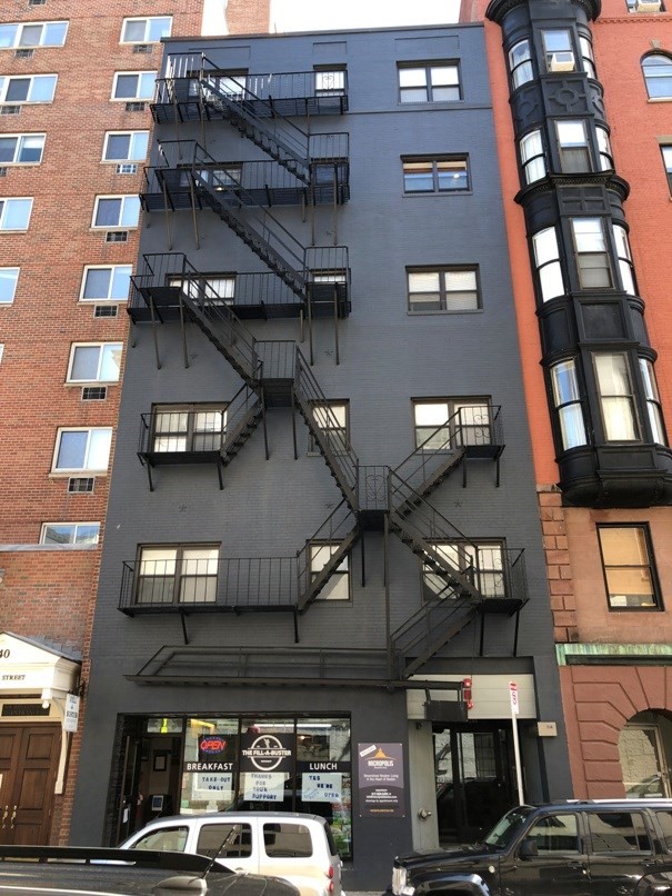 144 Bowdoin Street # 51 Property Photo 13