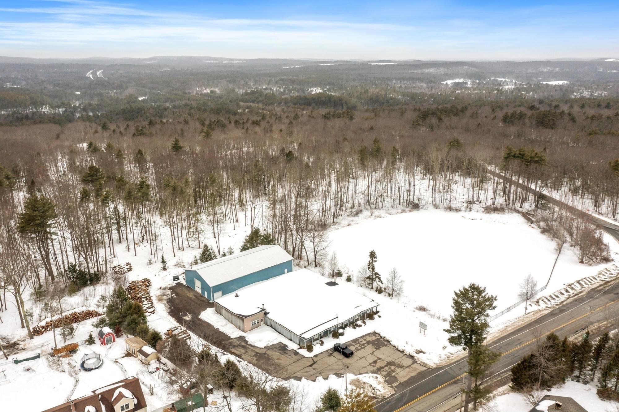 162 Baldwinville Rd Property Photo 2
