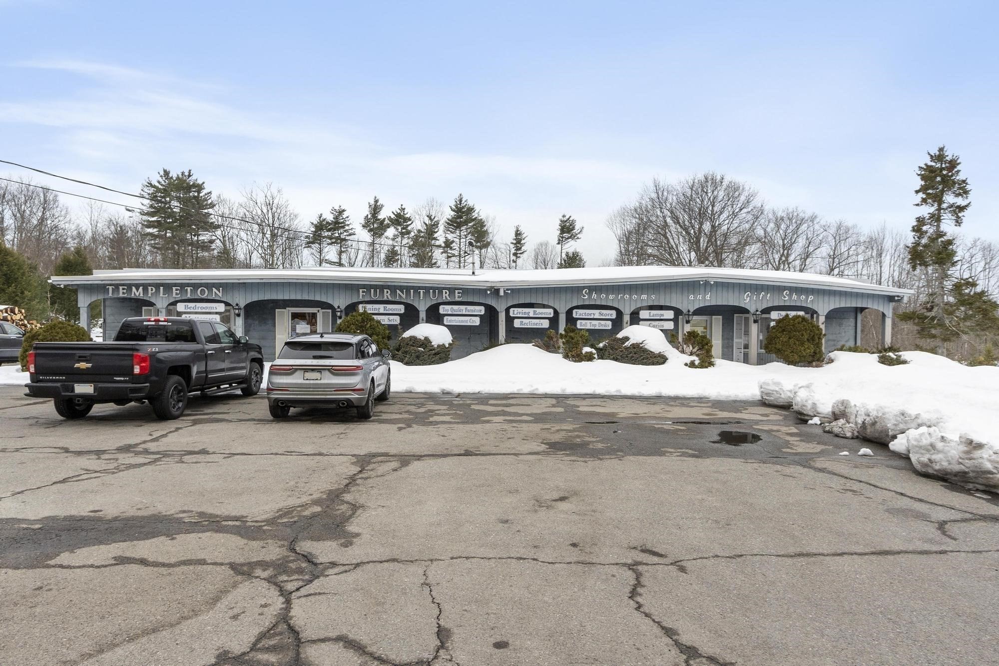 162 Baldwinville Rd Property Photo 4