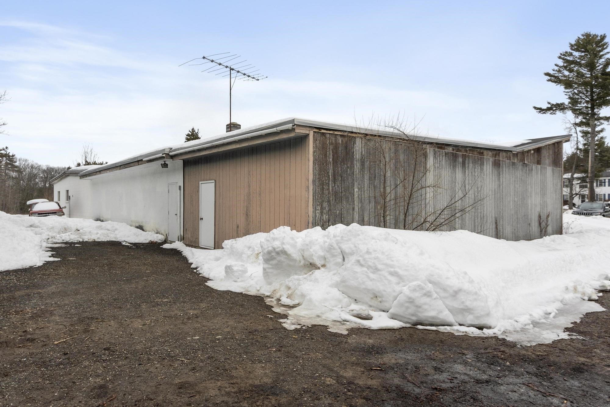 162 Baldwinville Rd Property Photo 7