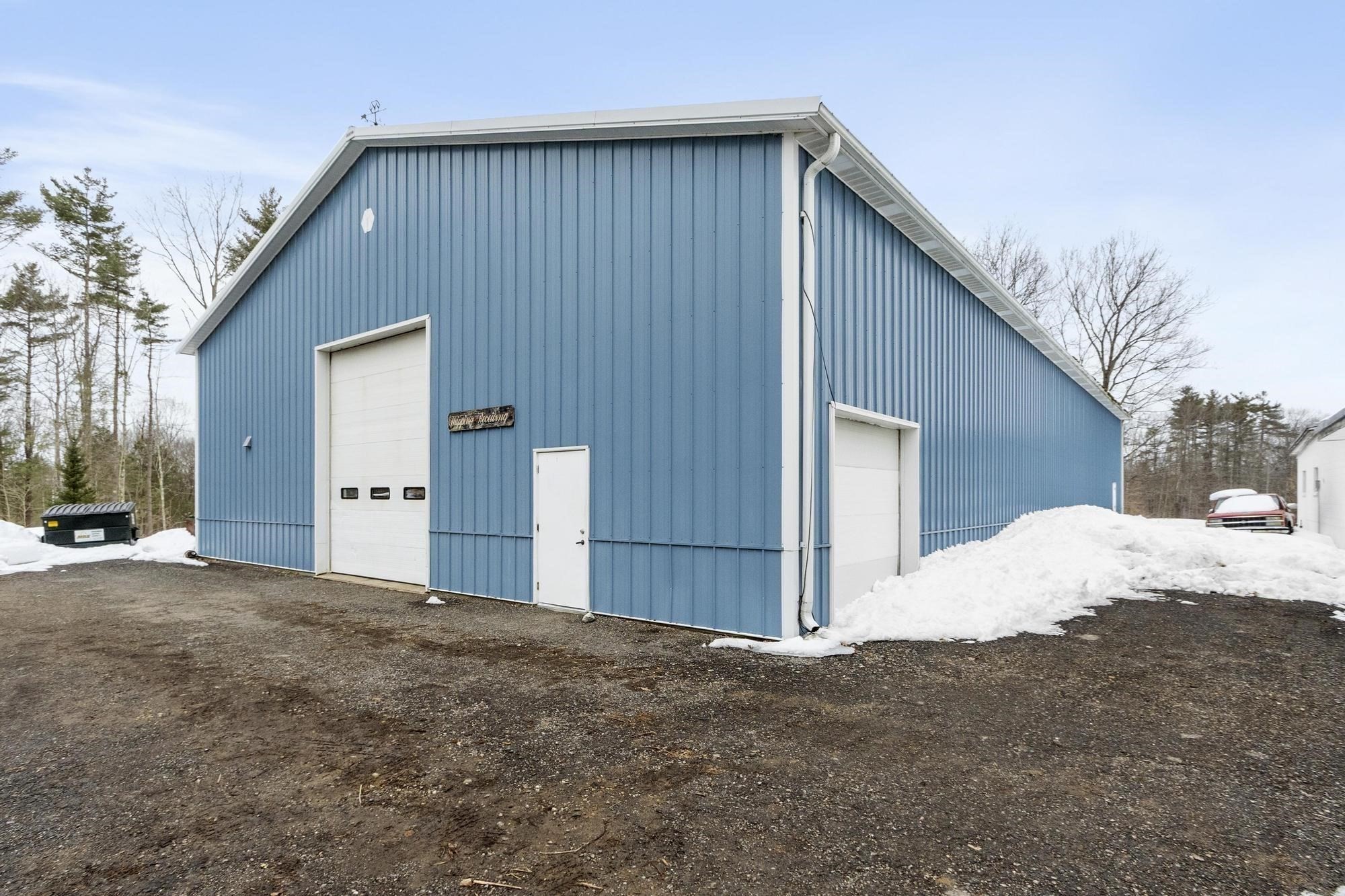162 Baldwinville Rd Property Photo 25