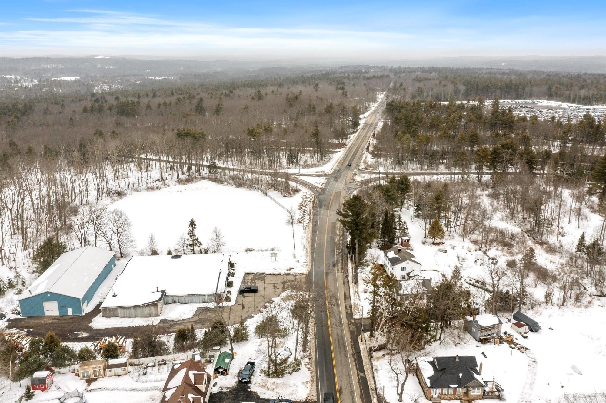 162 Baldwinville Rd Property Photo 35