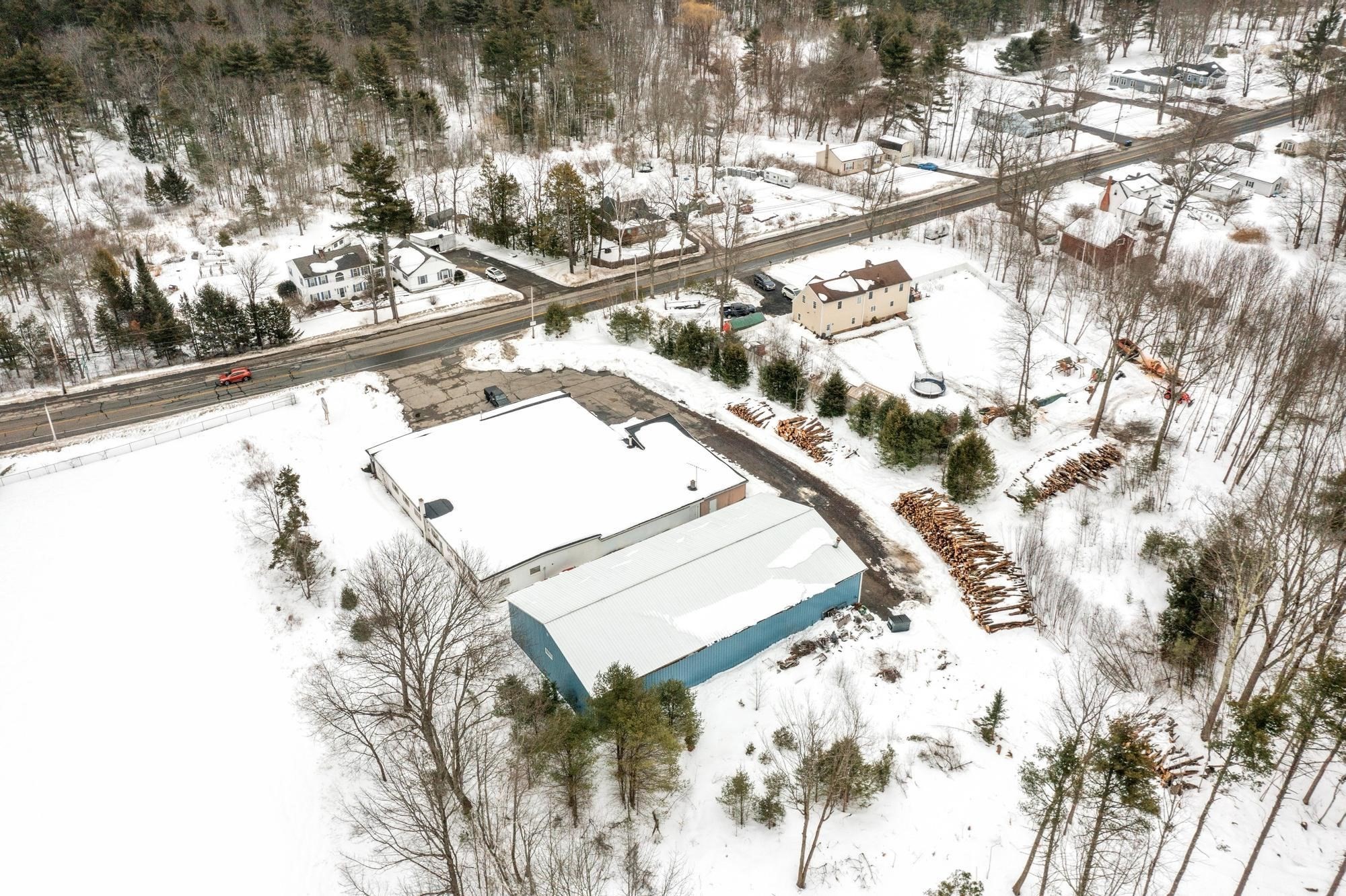 162 Baldwinville Rd Property Photo 36