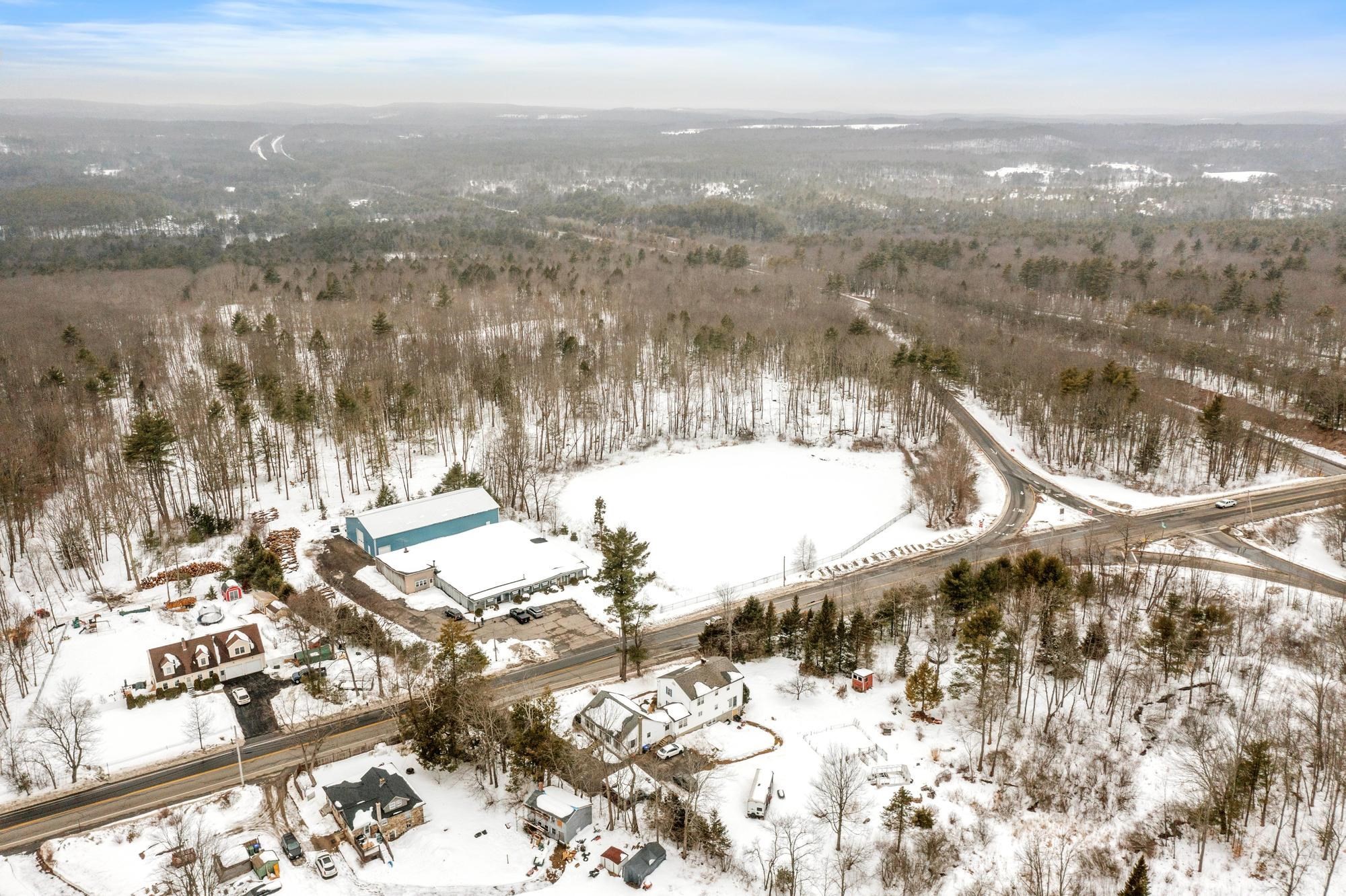 162 Baldwinville Rd Property Photo 42