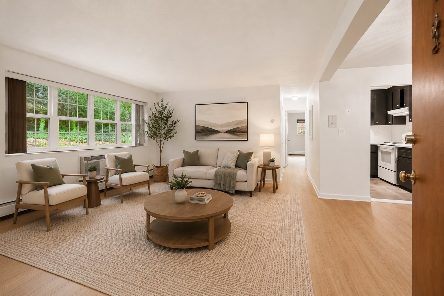 15 Cass Street # 3 Property Photo 1
