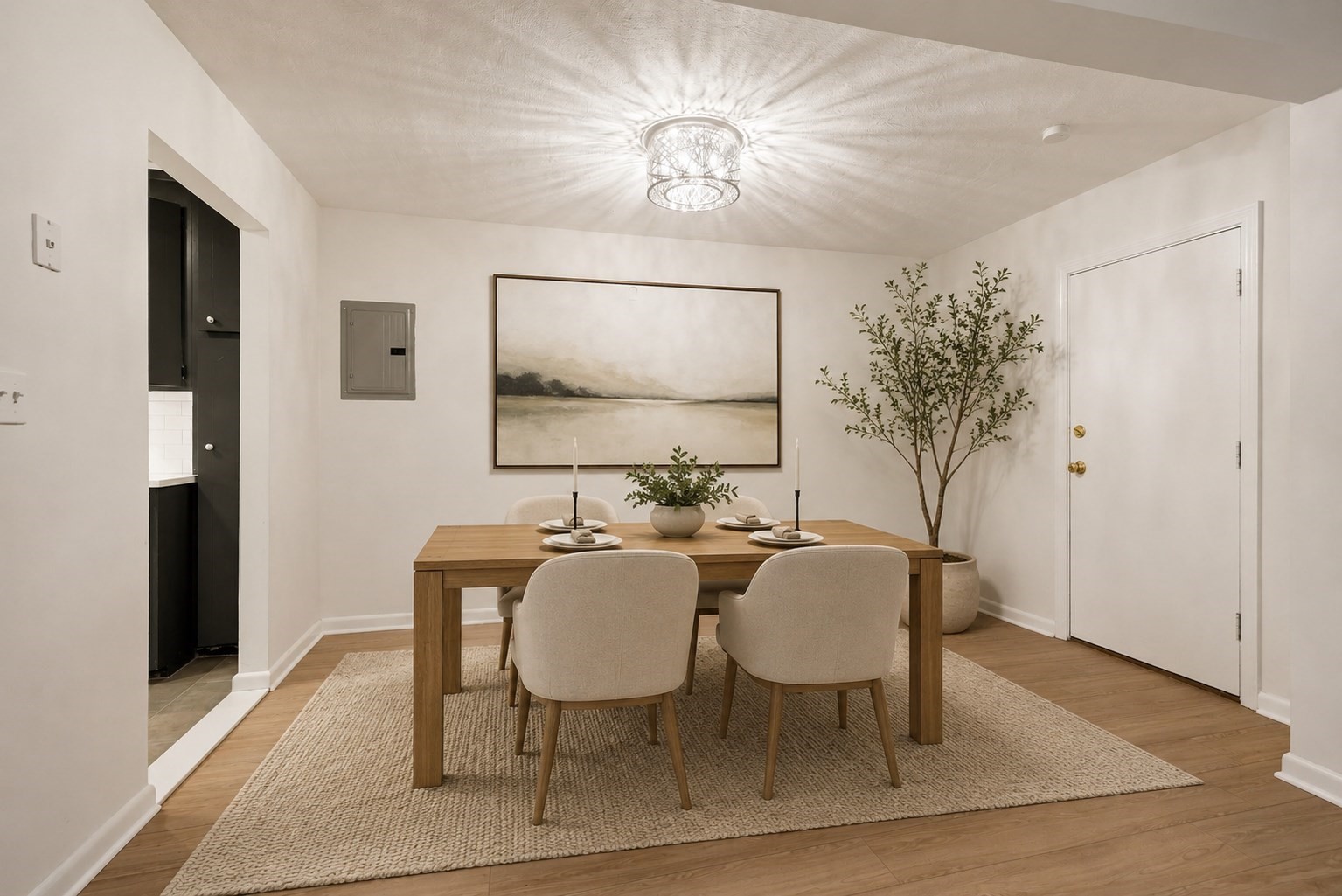 15 Cass Street # 3 Property Photo 3