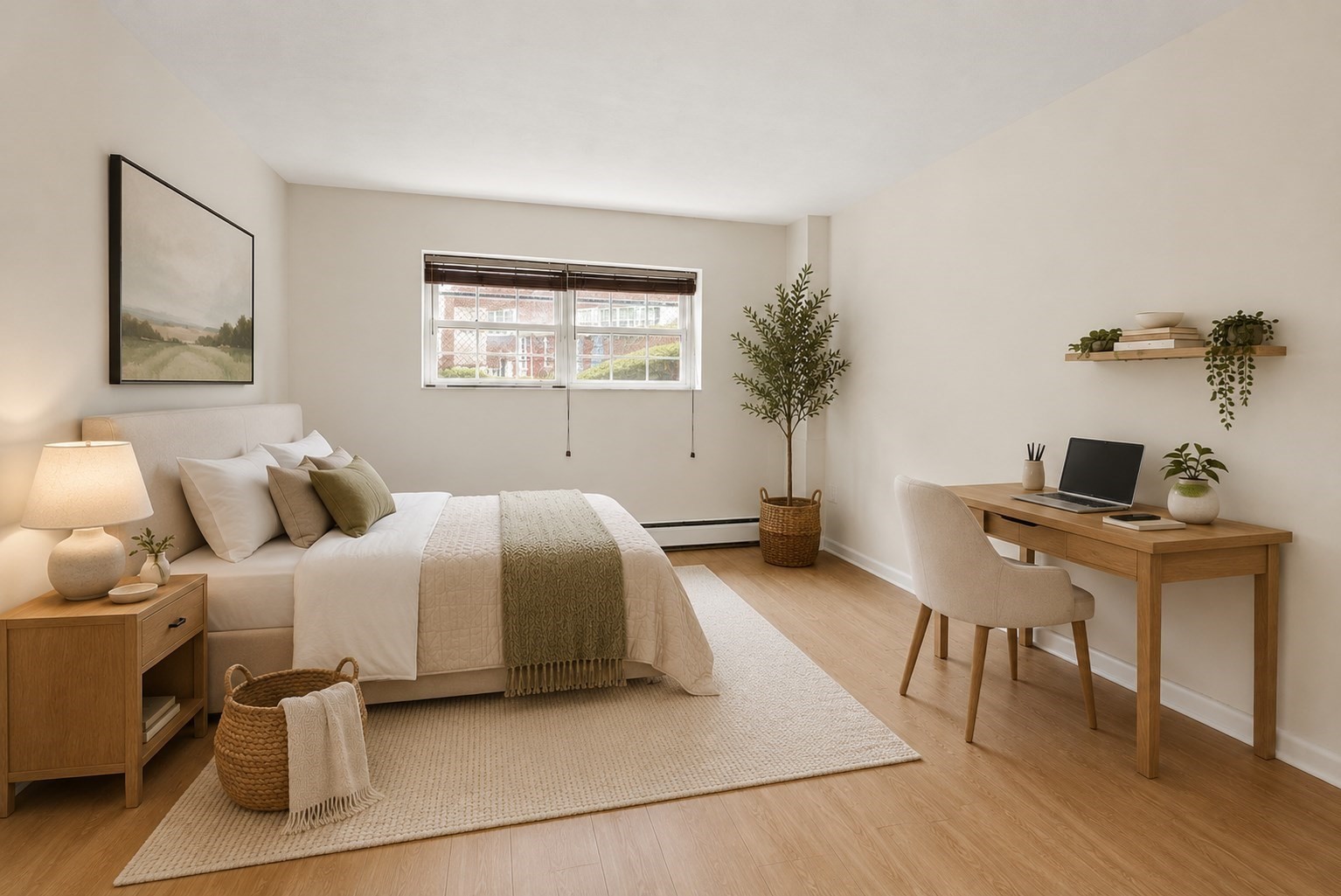 15 Cass Street # 3 Property Photo 5