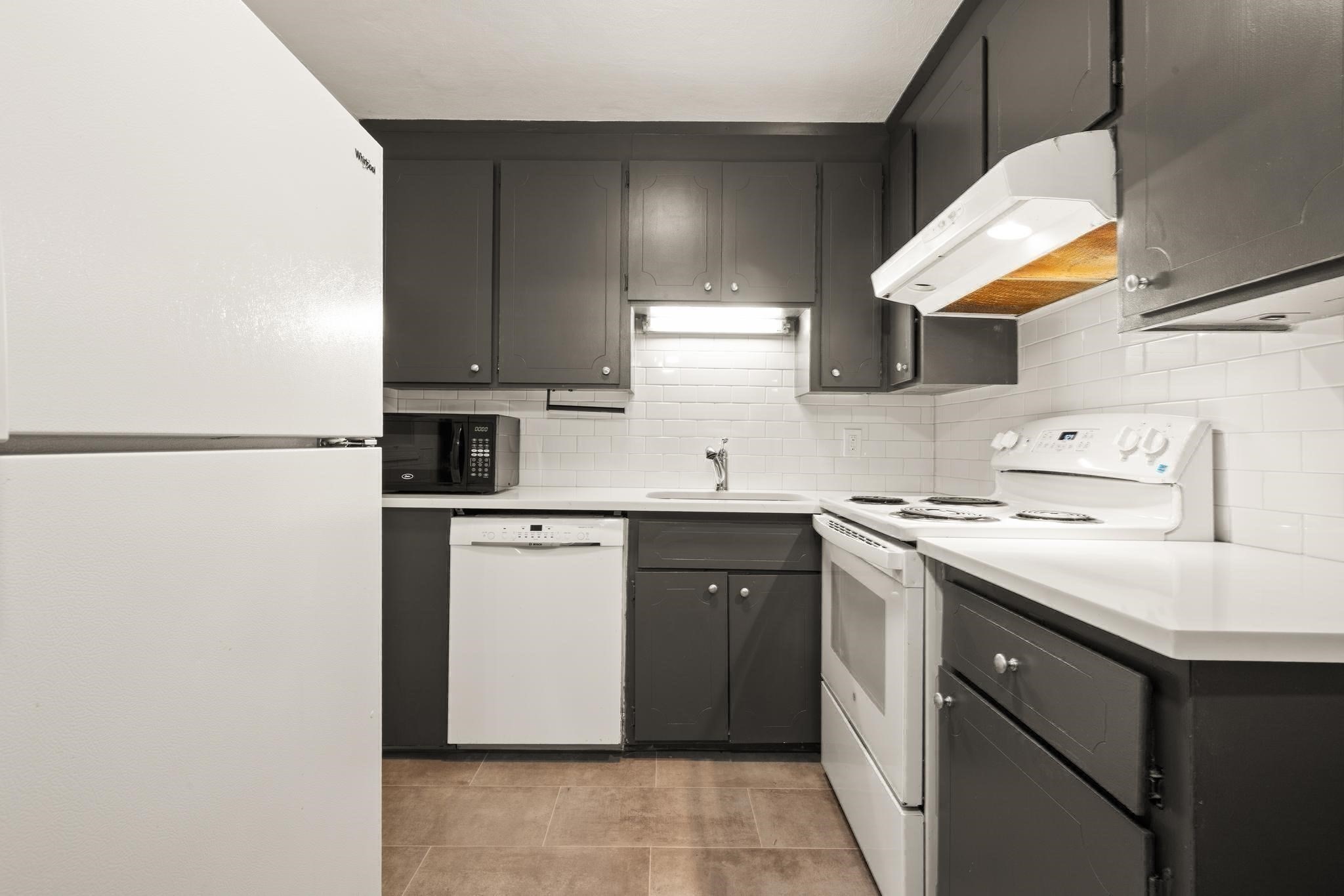 15 Cass Street # 3 Property Photo 6