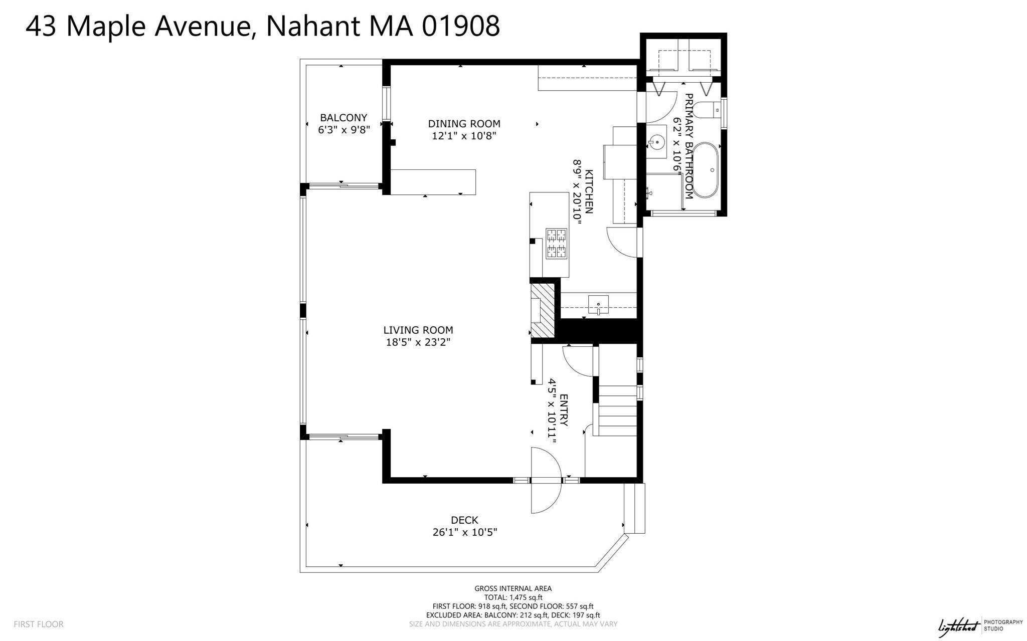 43 Maple Ave. Property Photo 34