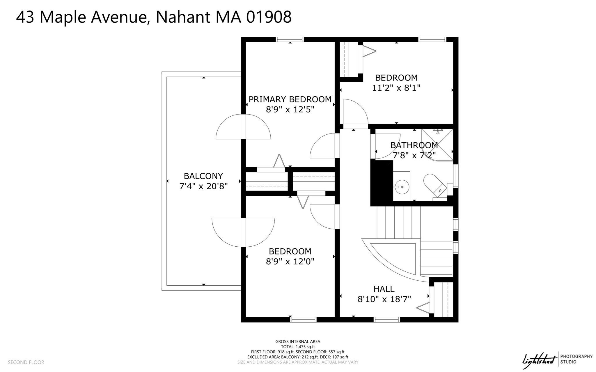 43 Maple Ave. Property Photo 35