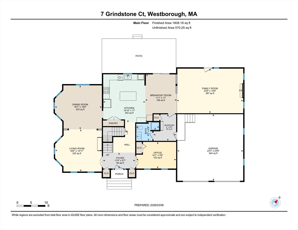 7 Grindstone Ct Property Photo 40
