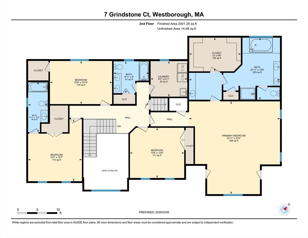 7 Grindstone Ct Property Photo 42