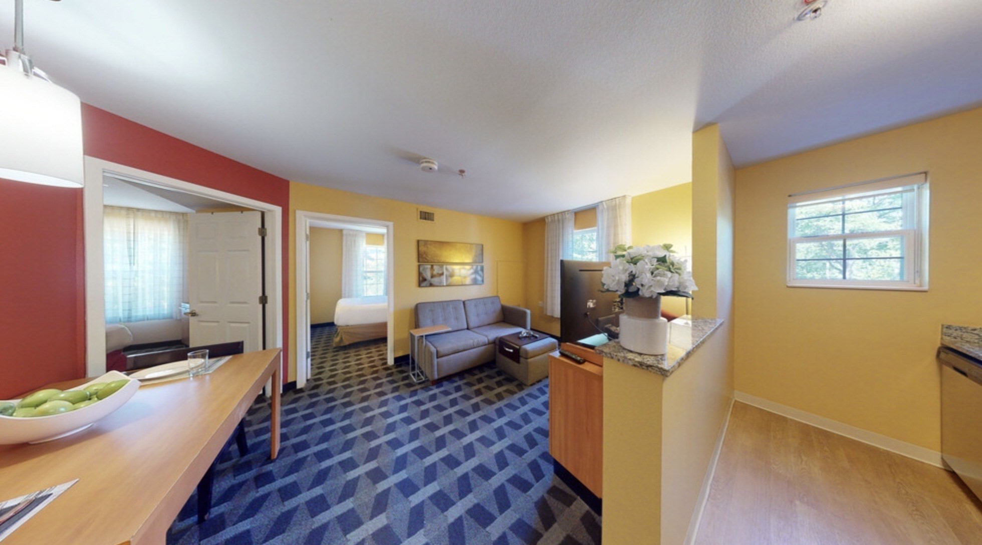 20 International Place # 317 Property Photo 7