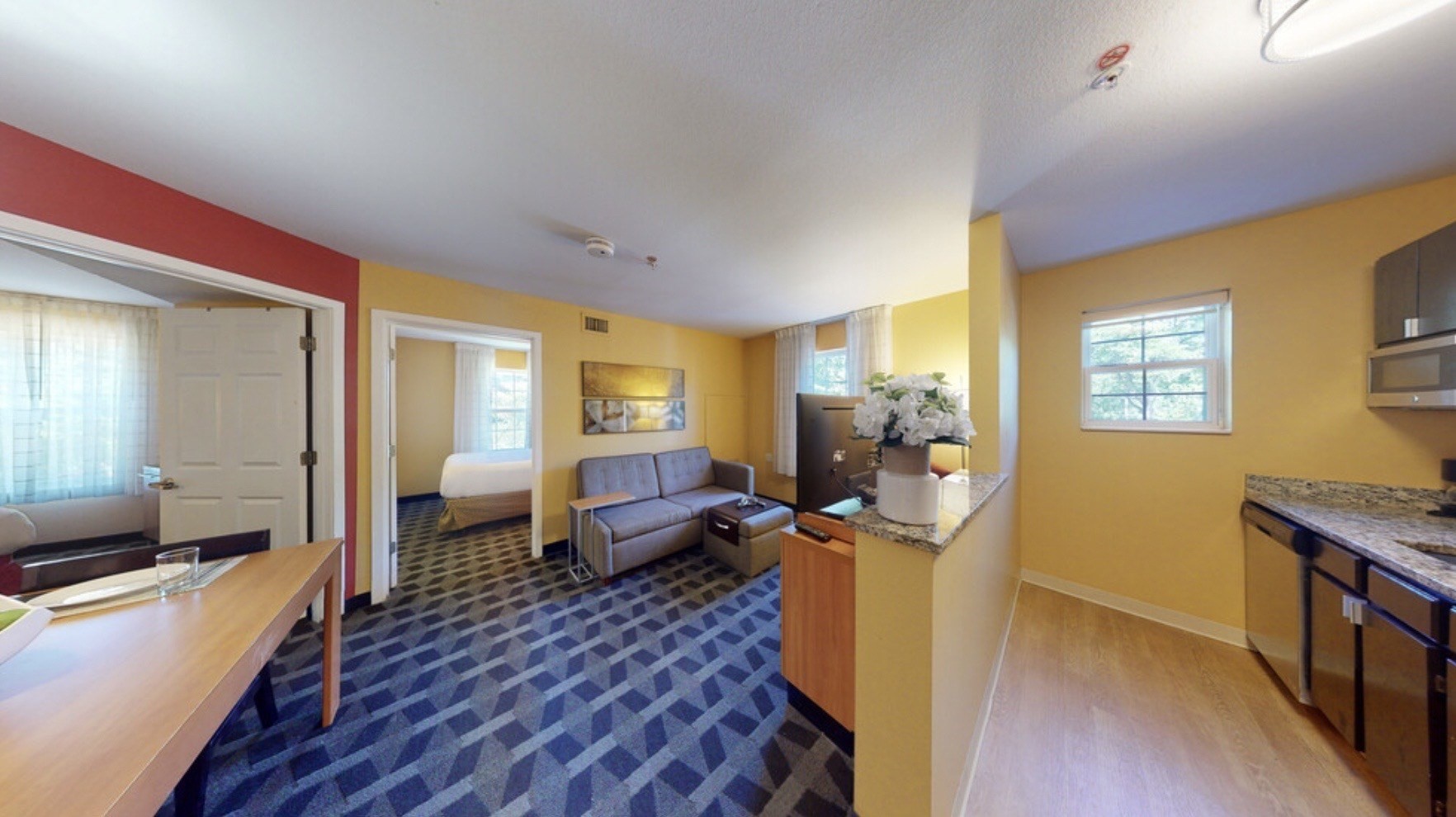20 International Place # 317 Property Photo 10