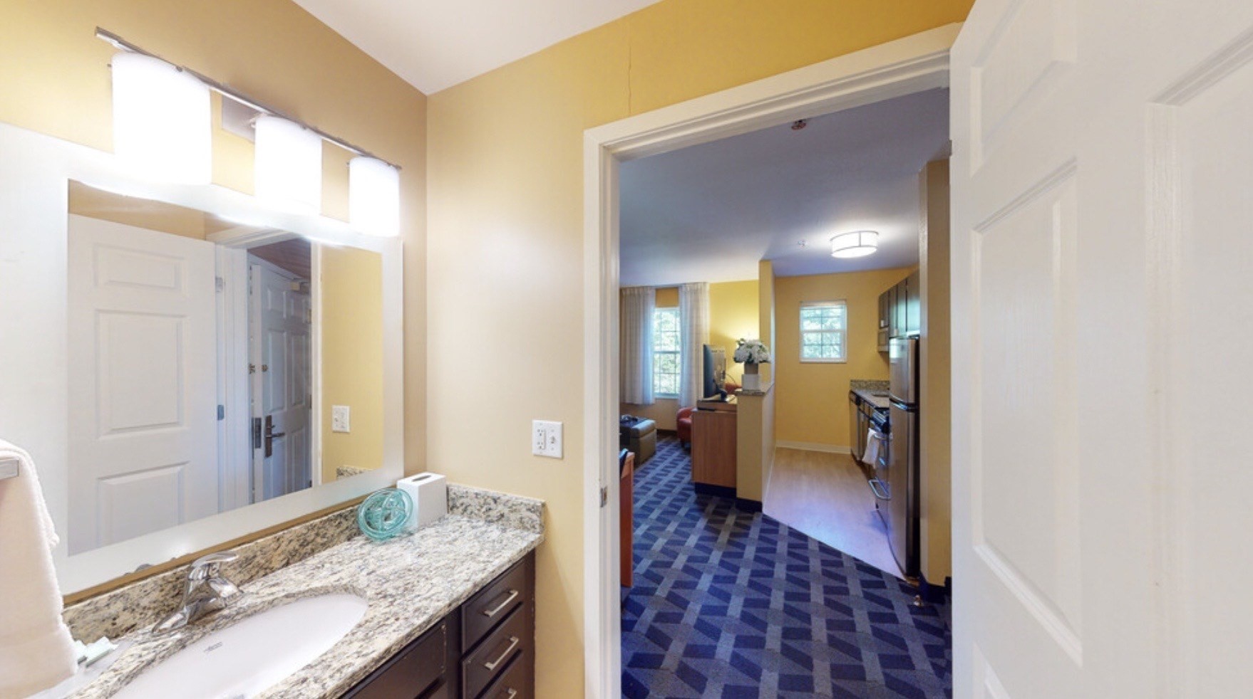 20 International Place # 317 Property Photo 11