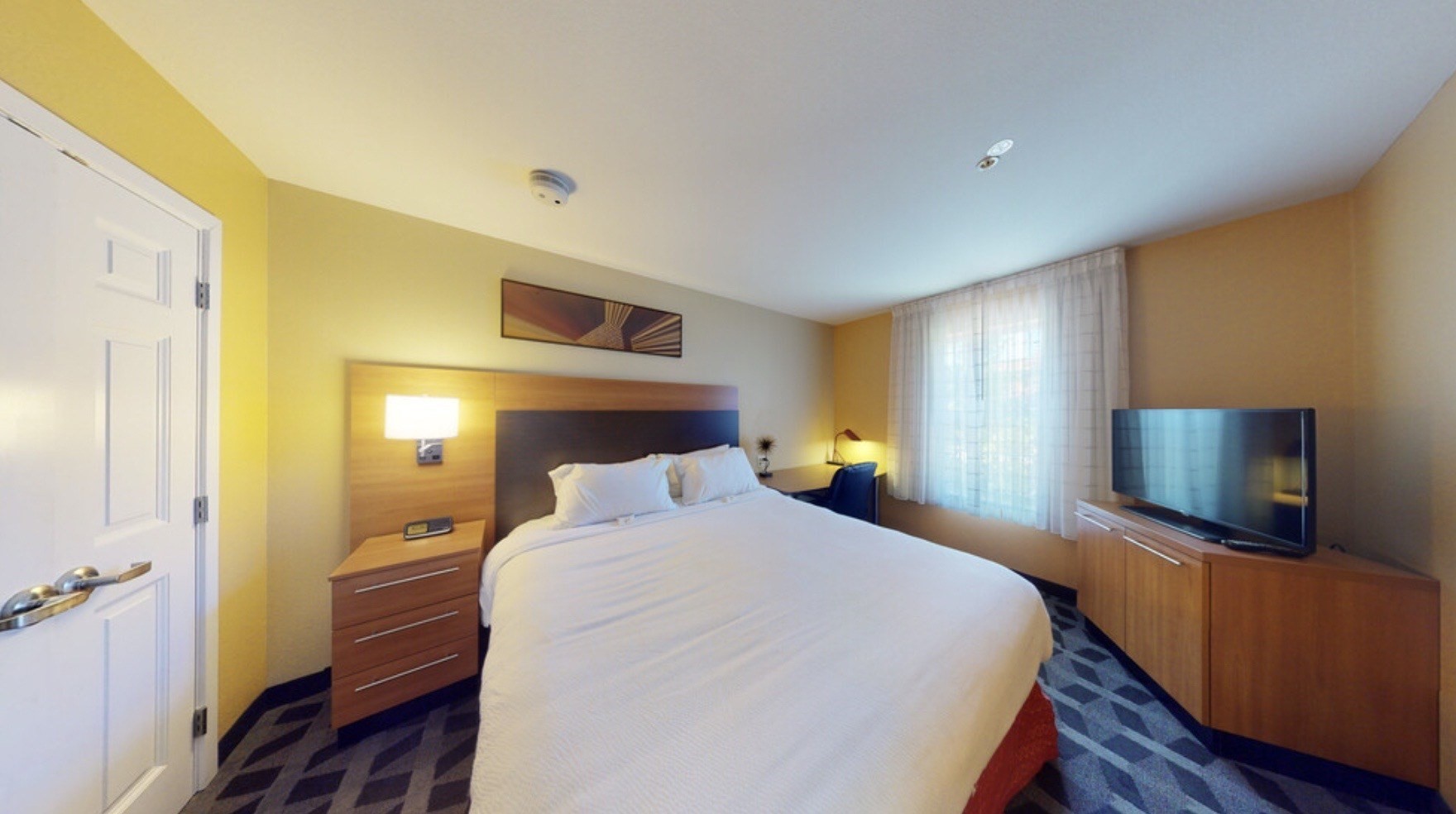 20 International Place # 317 Property Photo 12