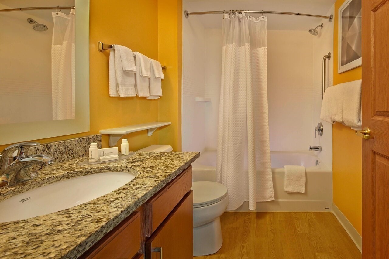 20 International Place # 317 Property Photo 15