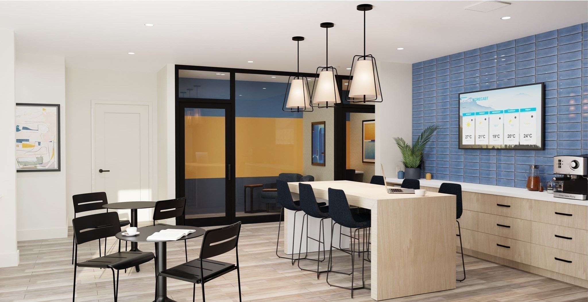 20 International Place # 317 Property Photo 17