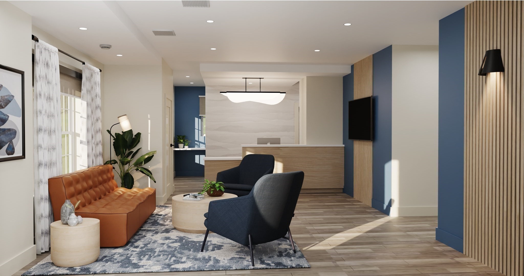 20 International Place # 317 Property Photo 18