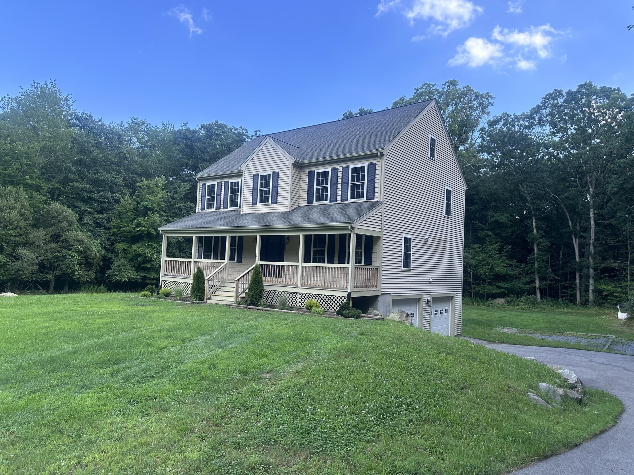 139 Rocky Hill Road