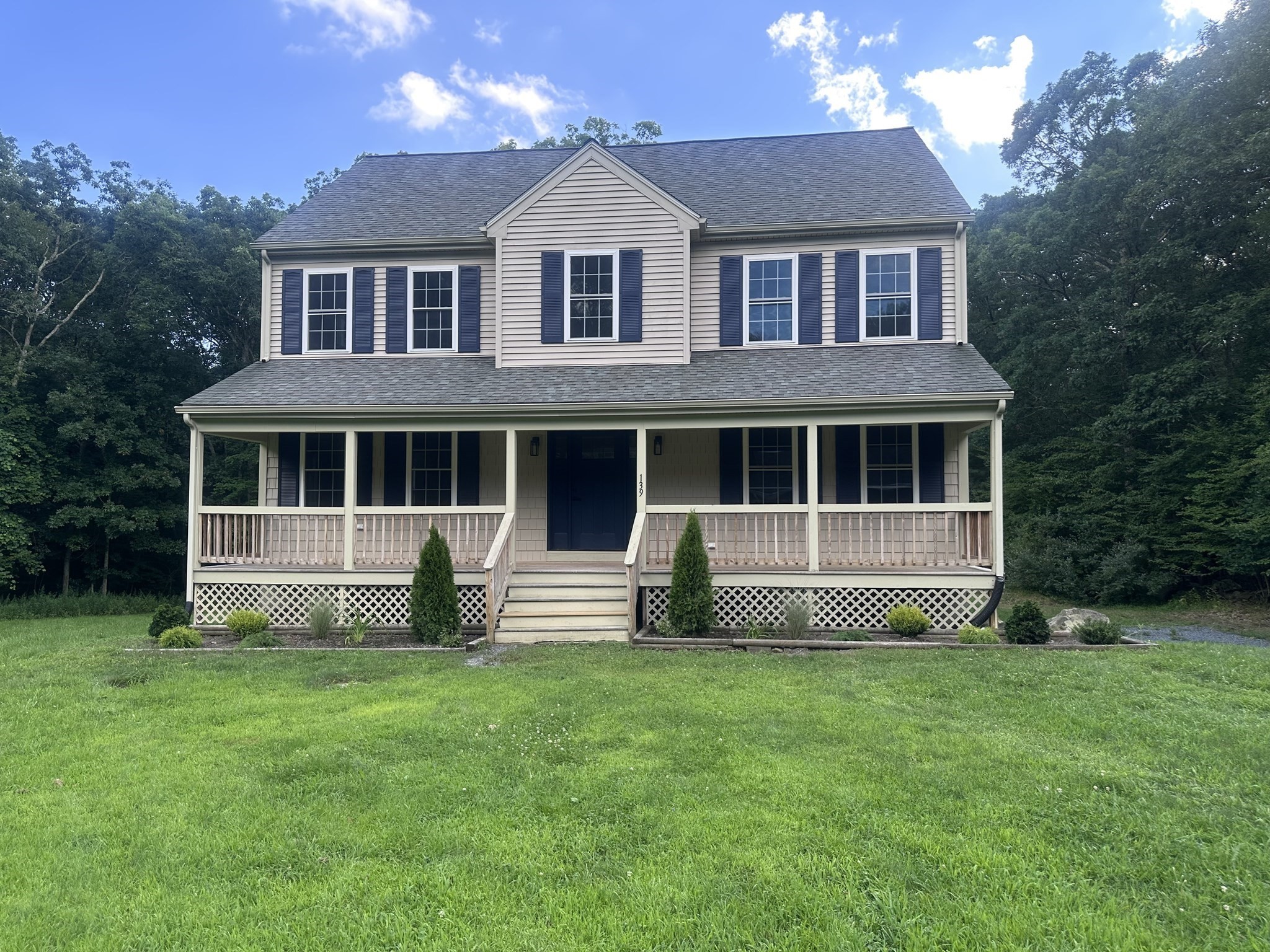 139 Rocky Hill Road Property Photo 2