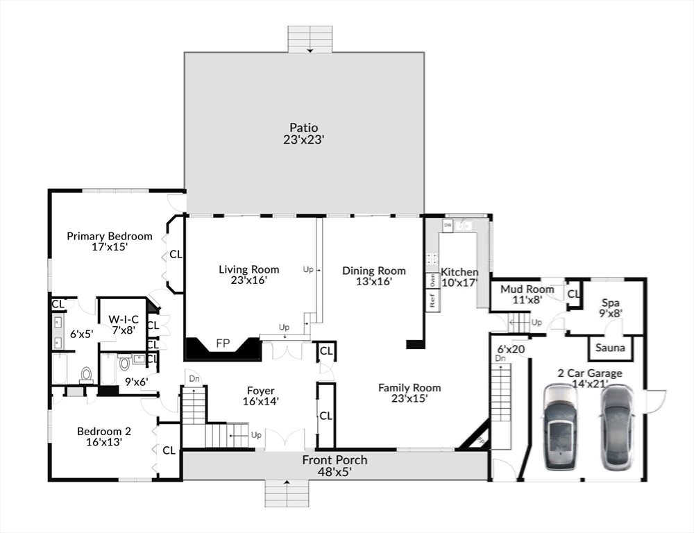53 Birch Hill Rd Property Photo 23