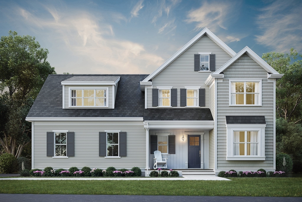 Lot 10 Waites Crossing Property Photo 1