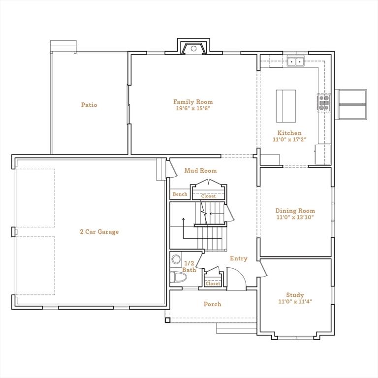 Lot 10 Waites Crossing Property Photo 2